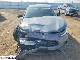 Honda HR-V 2025 2