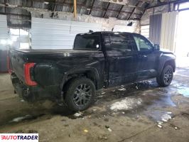 Toyota Tundra 2023 3