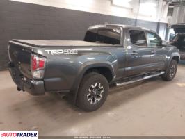 Toyota Tacoma 2022 3 Toyota Tacoma 2022 3