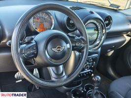 Mini Countryman 2015 1.6 190 KM