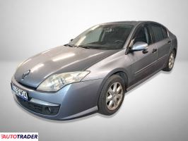 Renault Laguna - zobacz ofertę