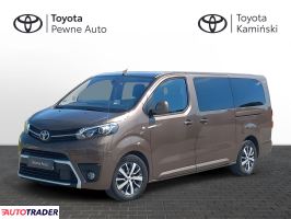 Toyota Pozostałe - zobacz ofertę