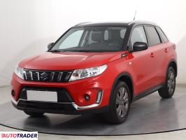 Suzuki Vitara 2019 1.0 109 KM