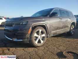 Jeep Cherokee 2022 3