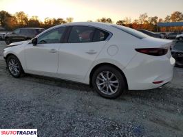 Mazda 3 2019 2