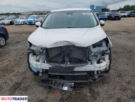 Ford Edge 2020 2 Ford Edge 2020 2