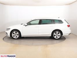 Volkswagen Passat 2019 2.0 187 KM