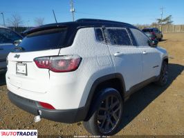Jeep Compass 2026 2