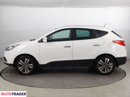 Hyundai ix35 2014 2.0 181 KM