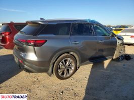 Infiniti Pozostałe 2024 3