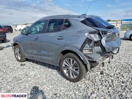 Buick Pozostałe 2021 1