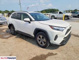 Toyota Pozostałe 2025 2