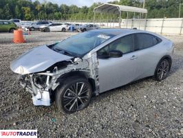 Toyota Prius 2024 2