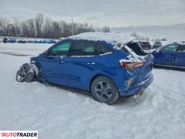 Ford Escape 2023 1