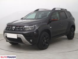Dacia Duster 2022 1.3 147 KM