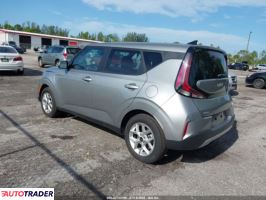 Kia Soul 2025 2 Kia Soul 2025 2