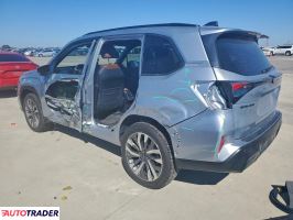 Subaru Forester 2025 2