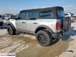 Ford Bronco 2023 2