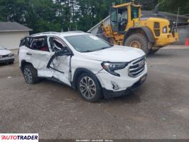 GMC Terrain 2019 2 GMC Terrain 2019 2