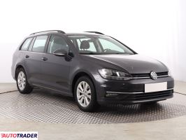 Volkswagen Golf 2017 1.4 147 KM