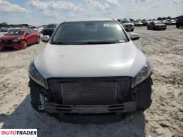 Kia Sorento 2020 3 Kia Sorento 2020 3