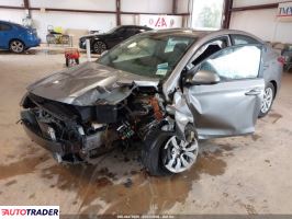 Hyundai Accent 2022 1