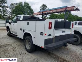 Chevrolet Silverado 2023 6