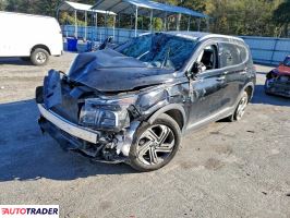 Hyundai Santa Fe 2023 2