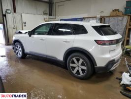 Honda Pozostałe 2024 Honda Pozostałe 2024