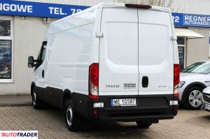 Iveco Daily 2023 2.3