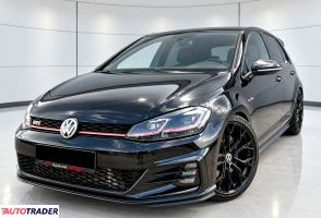 Volkswagen Golf 2019 2.0 369 KM