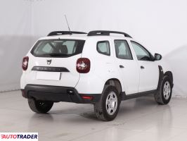 Dacia Duster 2018 1.6 112 KM