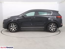 Kia Sportage 2018 1.6 174 KM Kia Sportage 2018 1.6 174 KM
