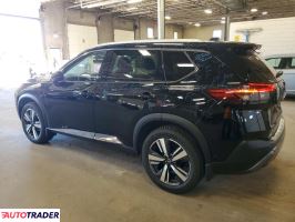 Nissan Rogue 2023 1