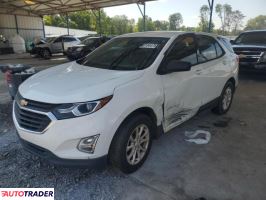 Chevrolet Equinox 2019 1