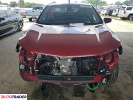Chevrolet Equinox 2021 1