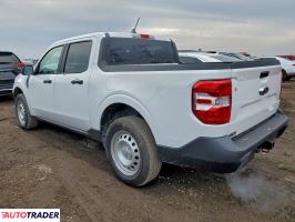 Ford Maverick 2024 2