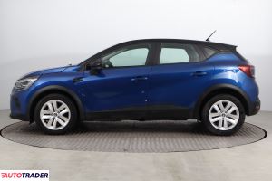 Renault Captur 2022 1.0 99 KM