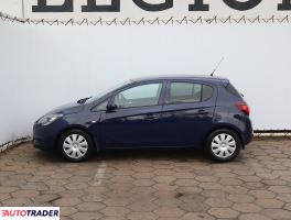 Opel Corsa 2015 1.4 99 KM