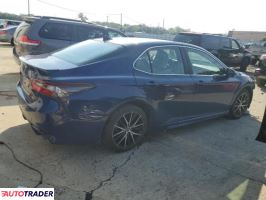 Toyota Camry 2023 2