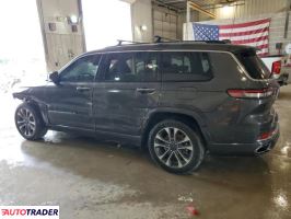 Jeep Grand Cherokee 2022 3