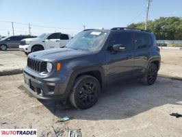 Jeep Renegade 2023 1