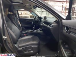 Mazda CX-5 2020 2