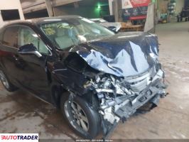 Lexus RX 2019 3 Lexus RX 2019 3