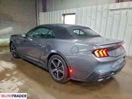 Ford Mustang 2024 2