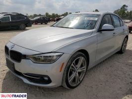 BMW Pozostałe 2017 3 BMW Pozostałe 2017 3