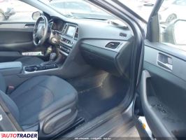 Hyundai Sonata 2019 2