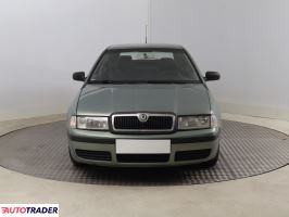 Skoda Octavia 2003 1.6 100 KM