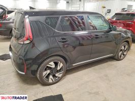 Kia Soul 2023 2