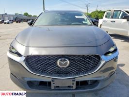 Mazda CX-30 2024 2
